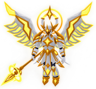 Arch Angel