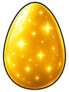 divine egg