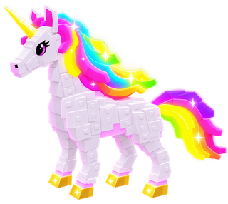 divine unicorn