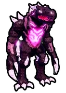 Dreadscale