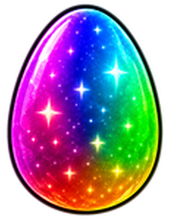 eternal egg