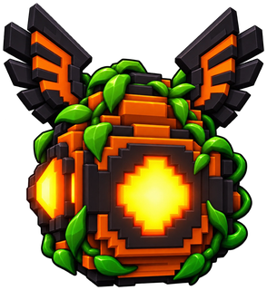 Gorilla King Egg