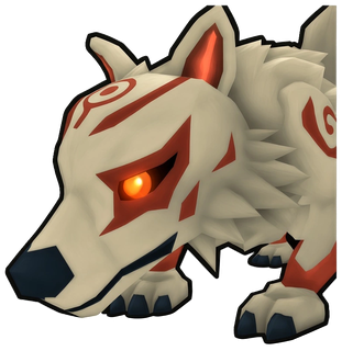 Kitsune