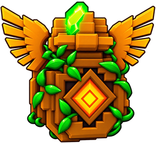 Nightflame Egg