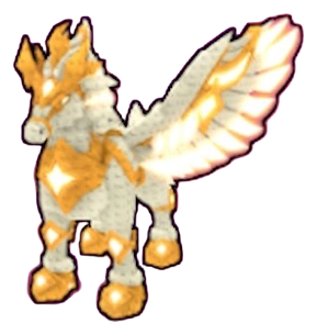 Pegasus