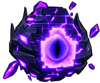 Rift Egg