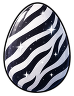secret egg