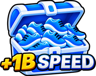 +1B SPEED