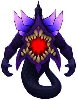 World Eater